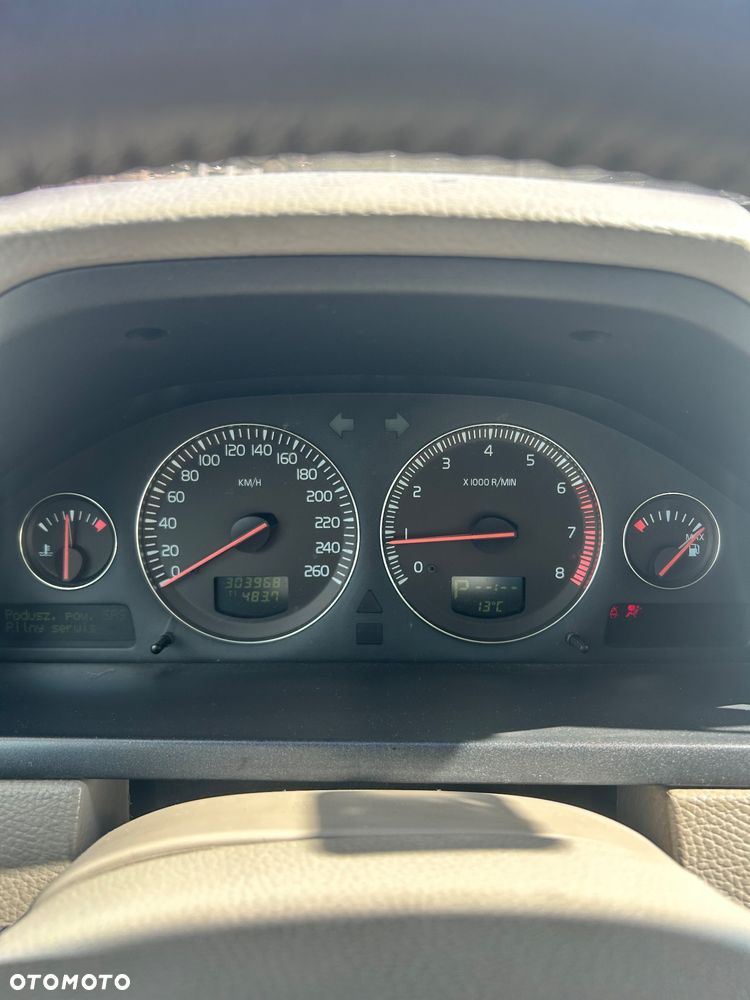 Volvo XC 90 2.9 T6 Summum - 18