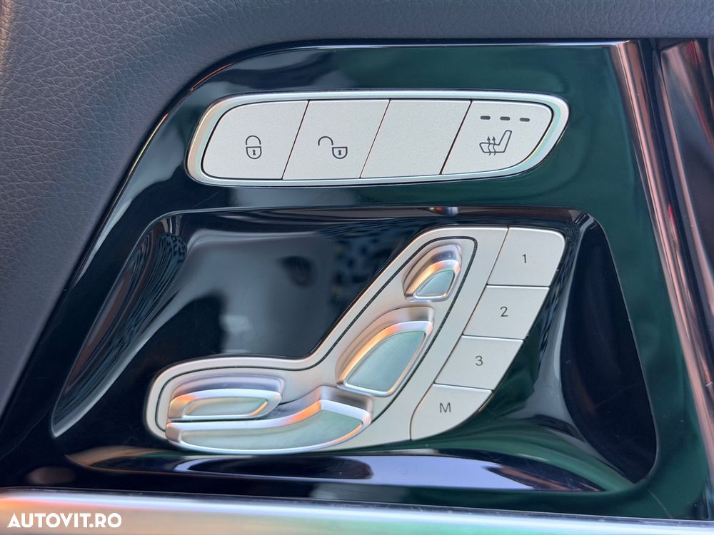 Mercedes-Benz G AMG 63 SW Long Aut. - 27