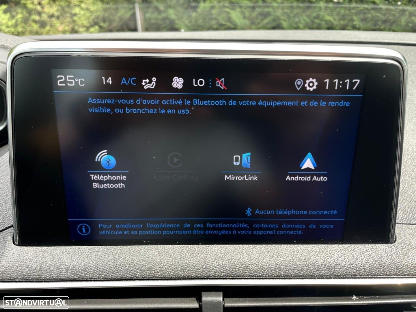 Peugeot 3008 - 13