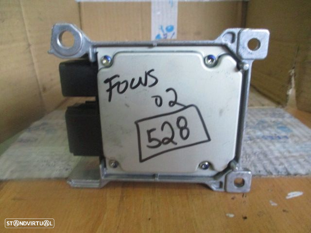 Modulo Airbag 0285001425 FORD FOCUS 2002 - 3