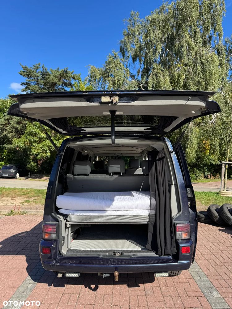 Volkswagen Transporter T4 TDI - 17