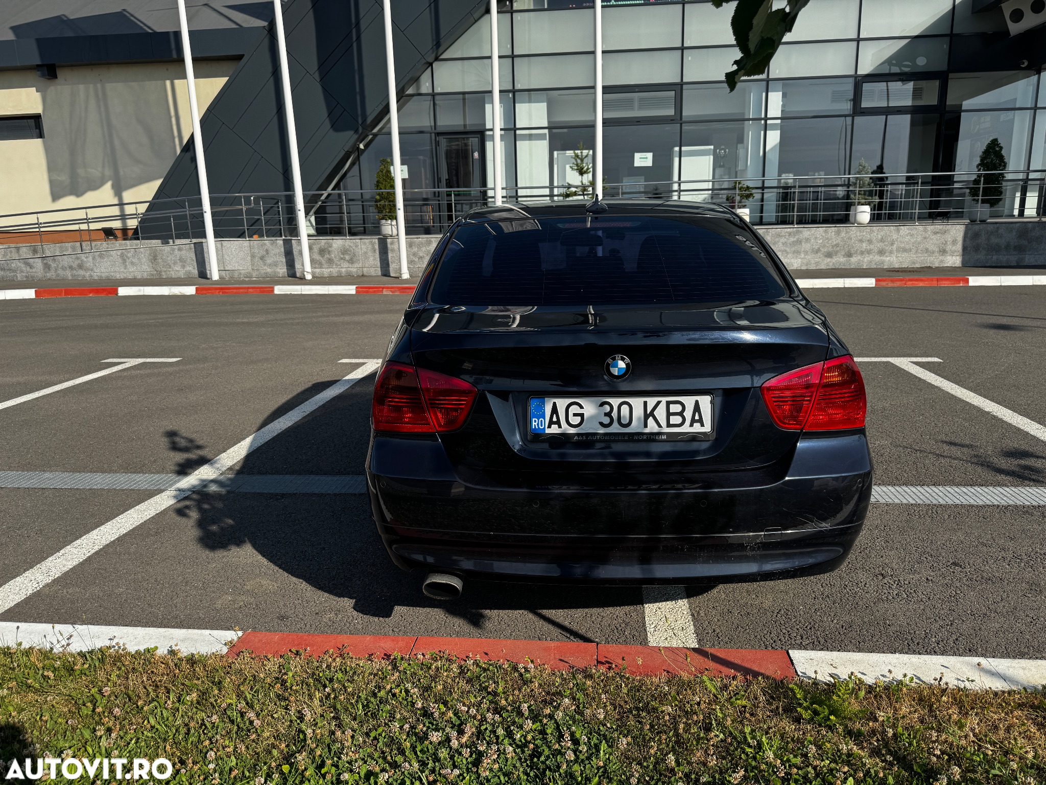 BMW Seria 3 - 6