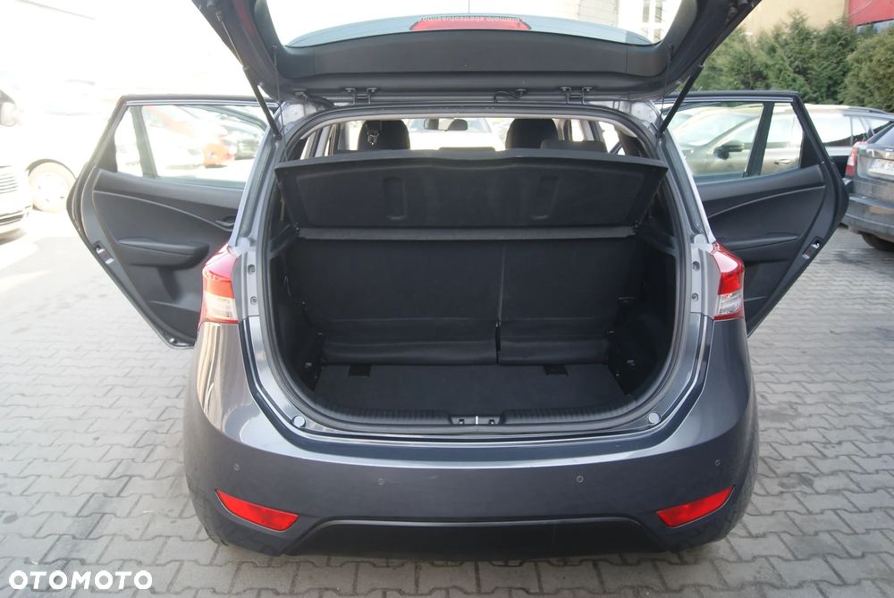 Hyundai ix20 1.4 Comfort - 10