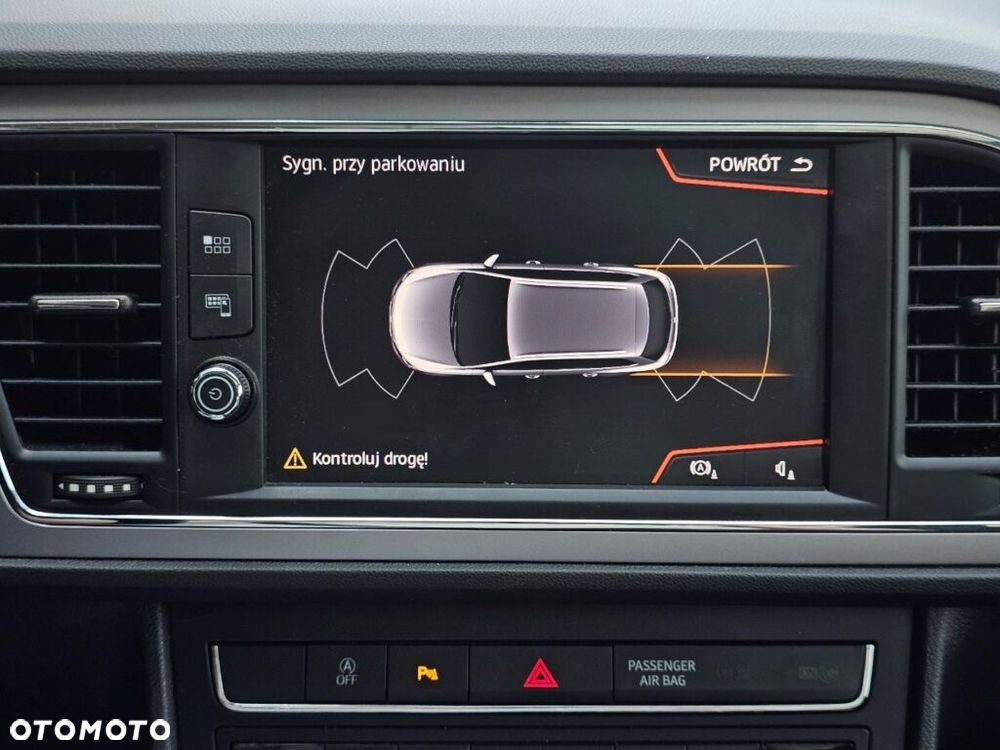 Seat Leon 1.5 TSI Style - 25