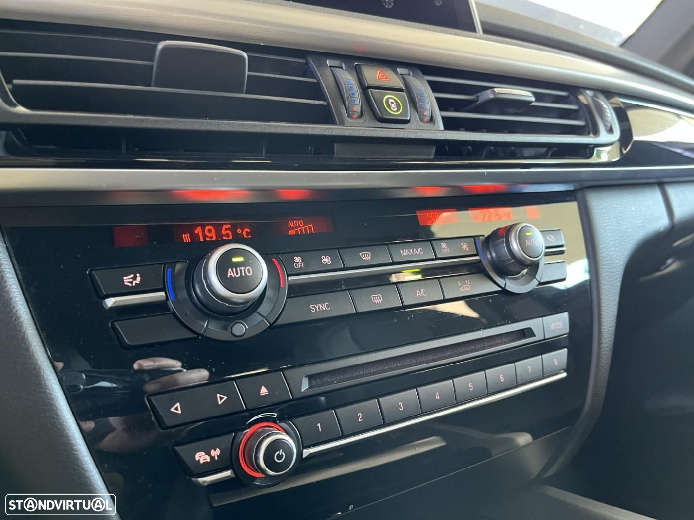 BMW X5 25 d sDrive Pack M - 25