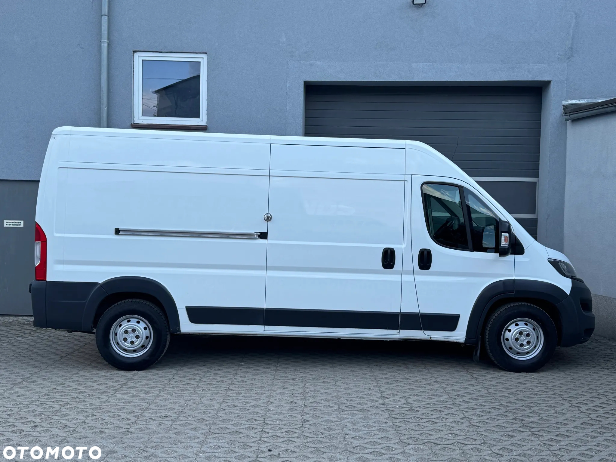 Peugeot Boxer - 14