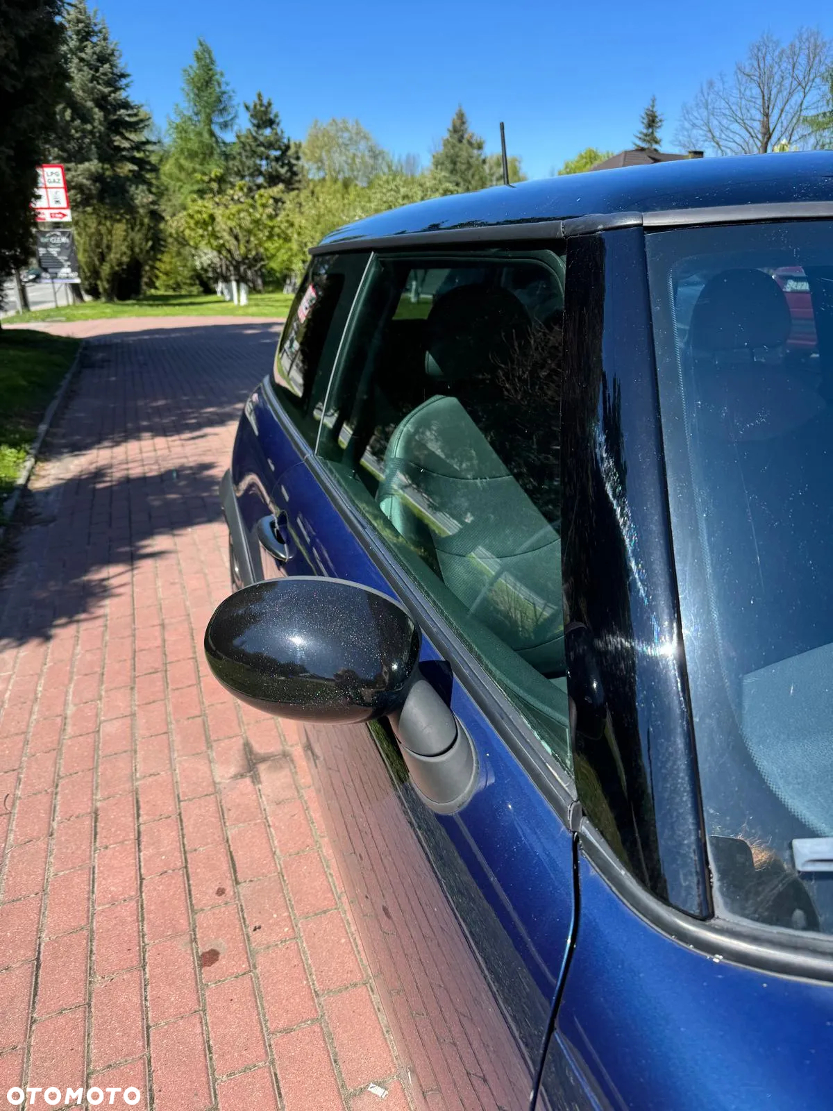 MINI Cooper Checkmate - 22