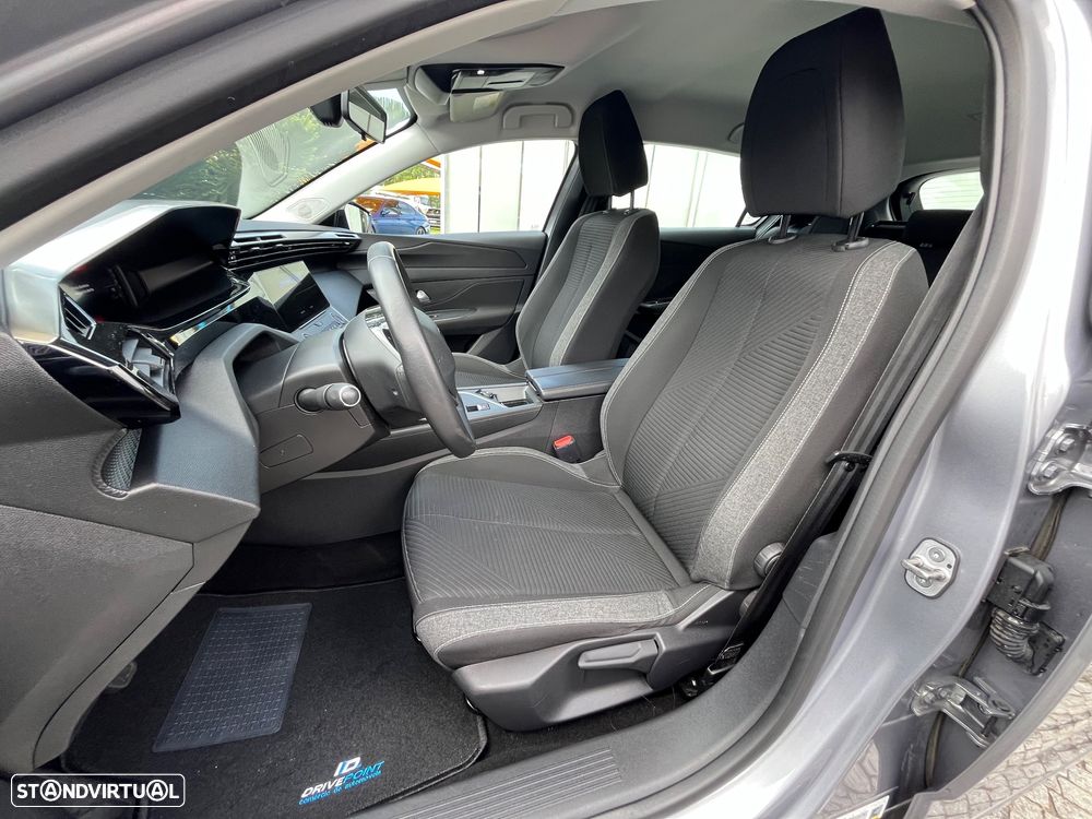 Peugeot 308 1.5 BlueHDi Active Pack - 18