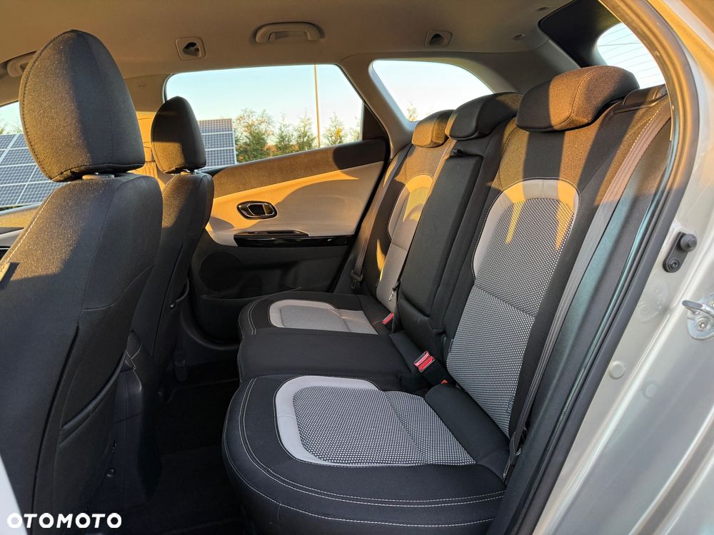 Kia Ceed Cee'd 1.6 GDI Business Line - 7