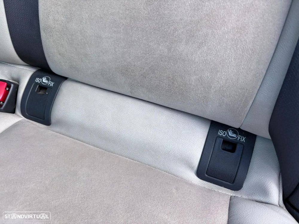 Nissan Qashqai 1.5 dCi Tekna Premium 17 Alcantara - 56