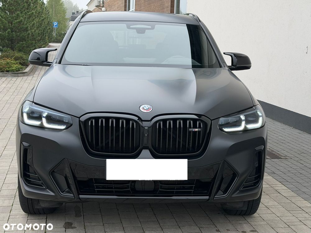 BMW X3 M M40i Sport Edition - 7