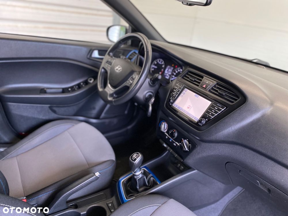Hyundai i20 1.0 T-GDI Active Premium - 12