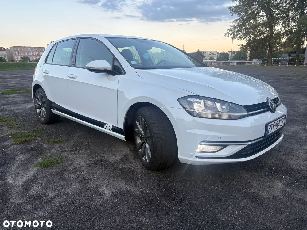 Volkswagen Golf 1.4 TSI DSG Sound - 3