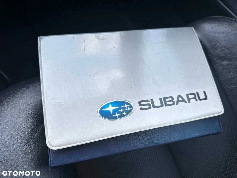 Subaru Legacy 2.5i GT - 18