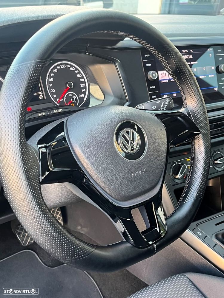 VW Polo 1.6 TDI Trendline - 36