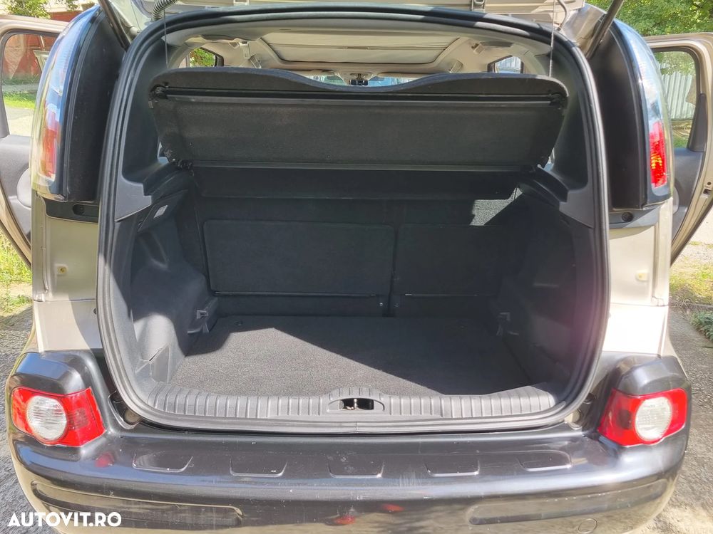Citroën C3 Picasso VTi 120 Exclusive - 18