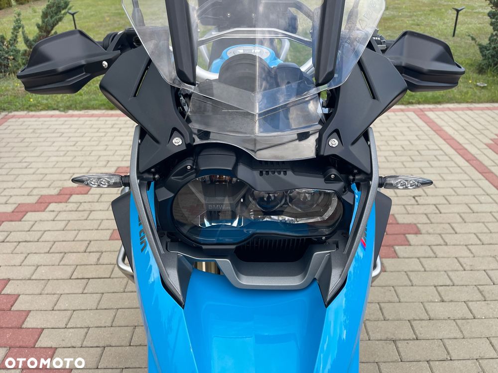BMW GS - 9
