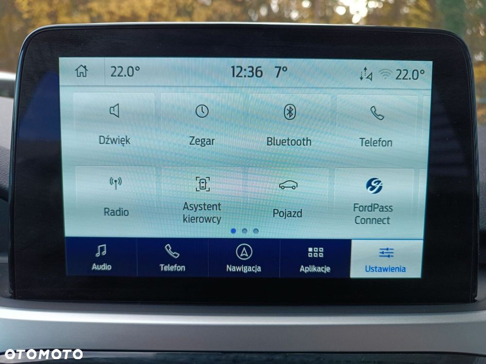 Ford Kuga 1.5 EcoBlue FWD Titanium - 20