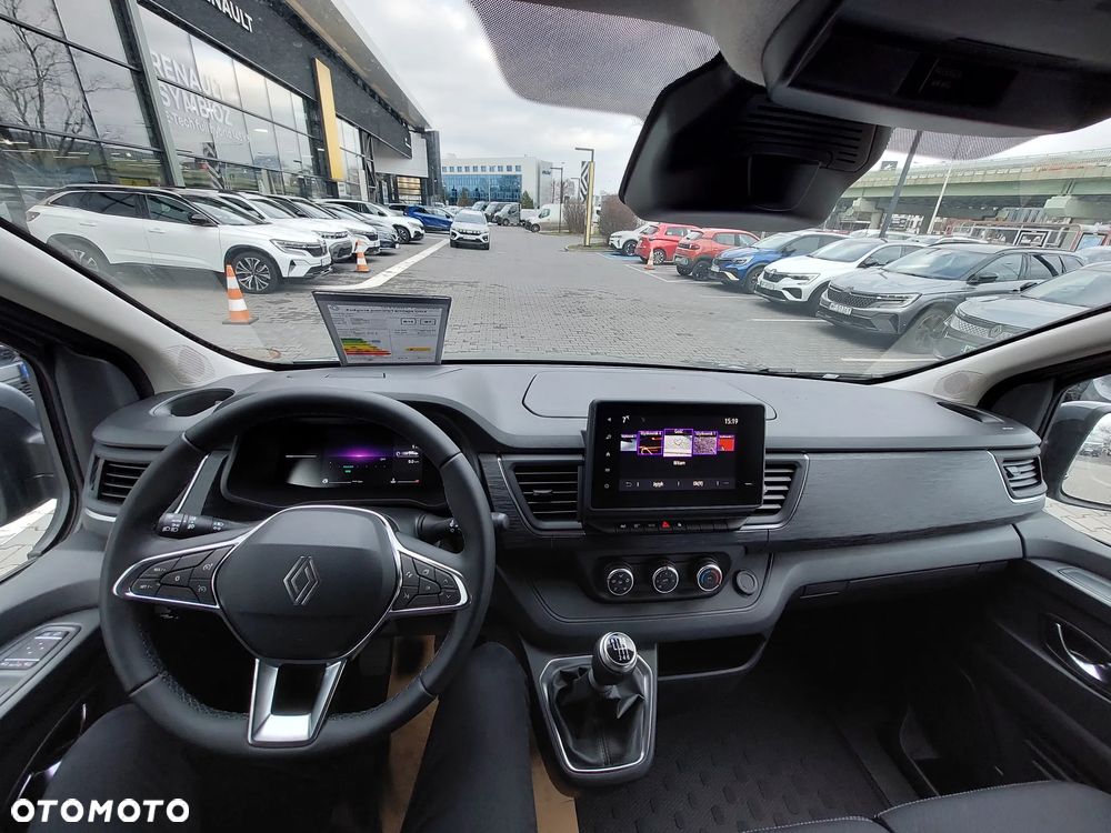 Renault Trafic - 7