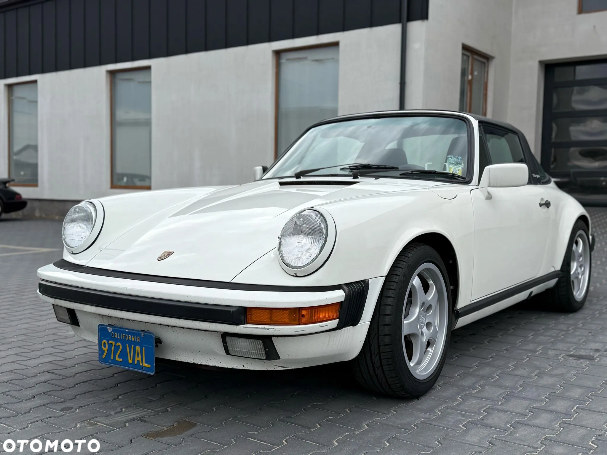 Porsche Inny - 5