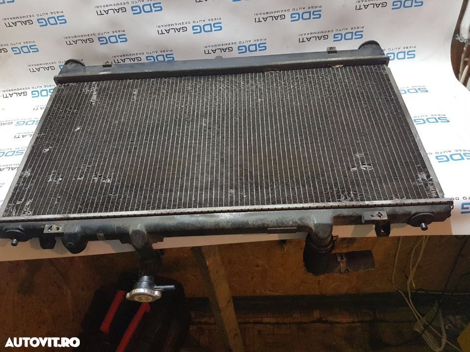 Radiator Apa Mazda 6 2.0D 2002 - 2008 - 3