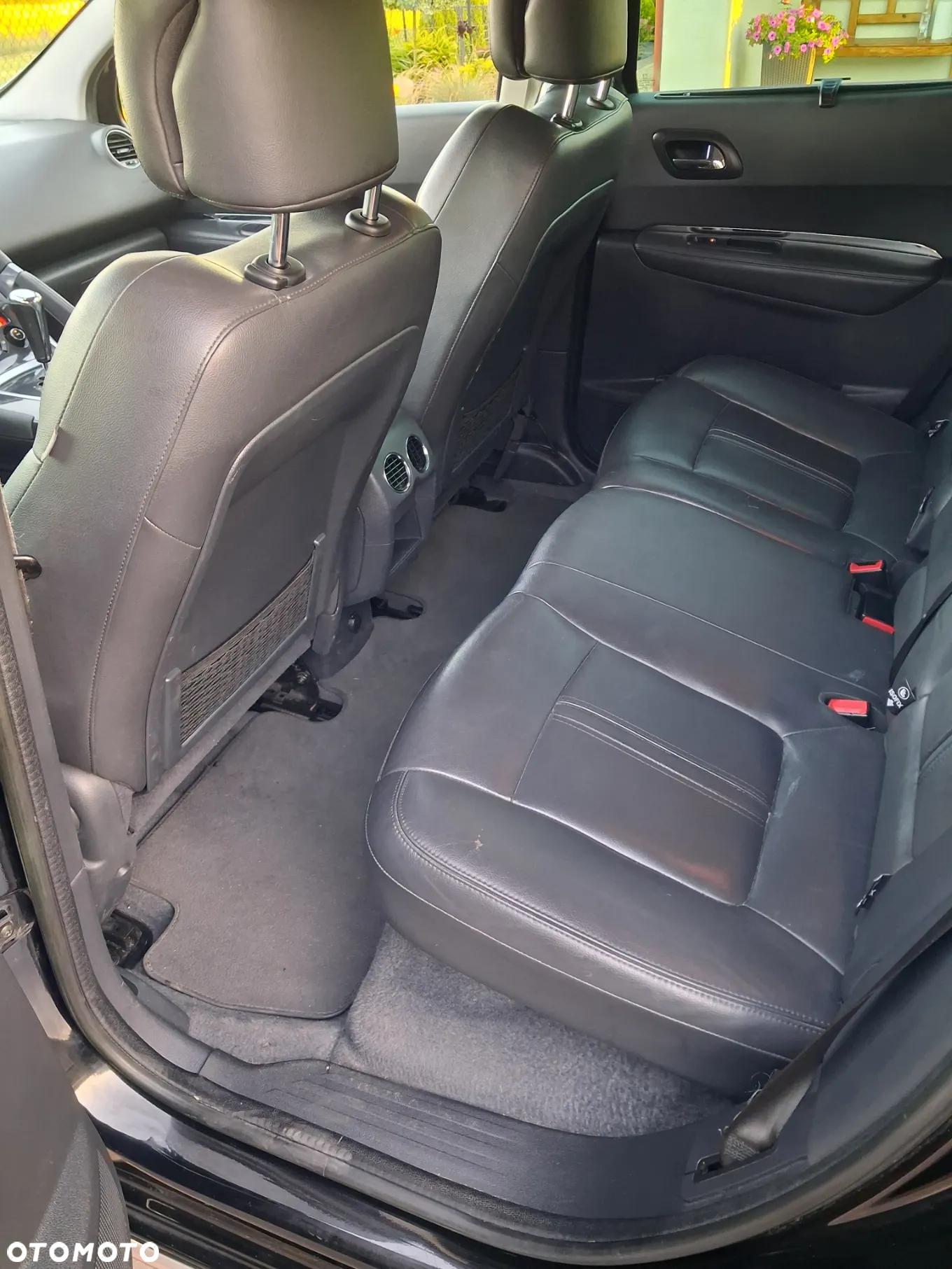 Peugeot 3008 - 8