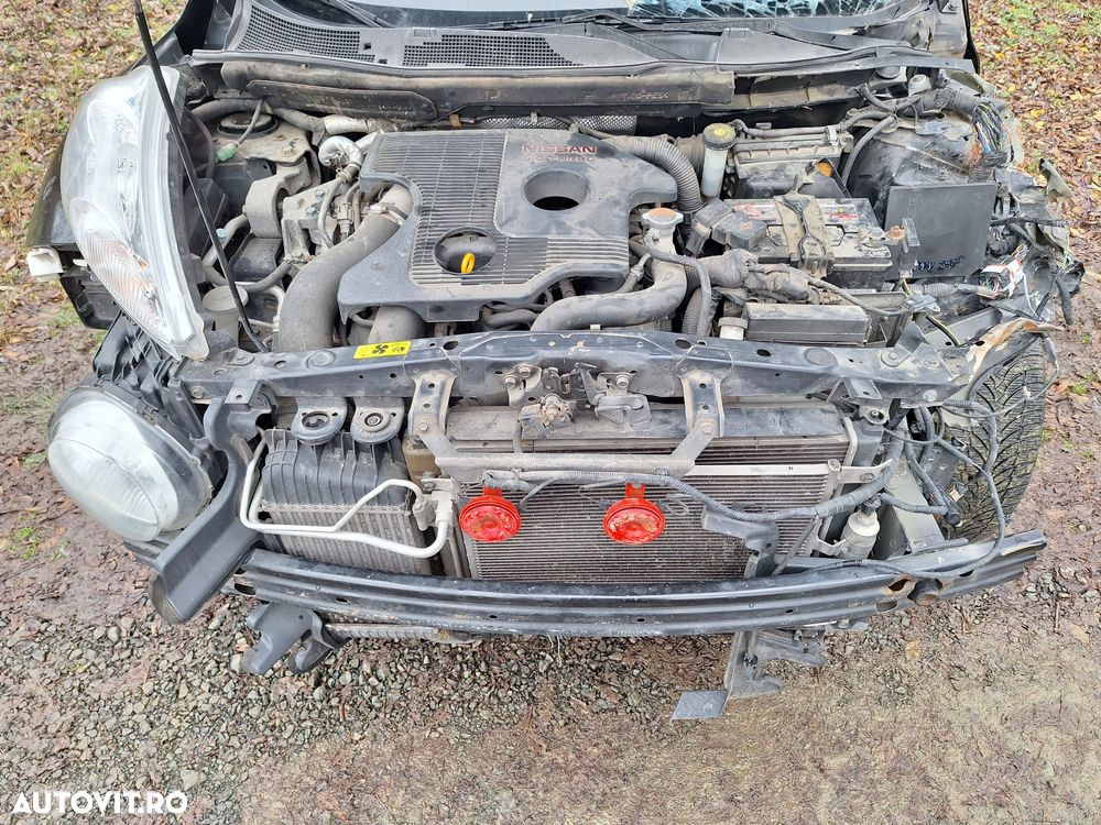 Nissan Juke 1.6 DIG-T N-Connecta - 5