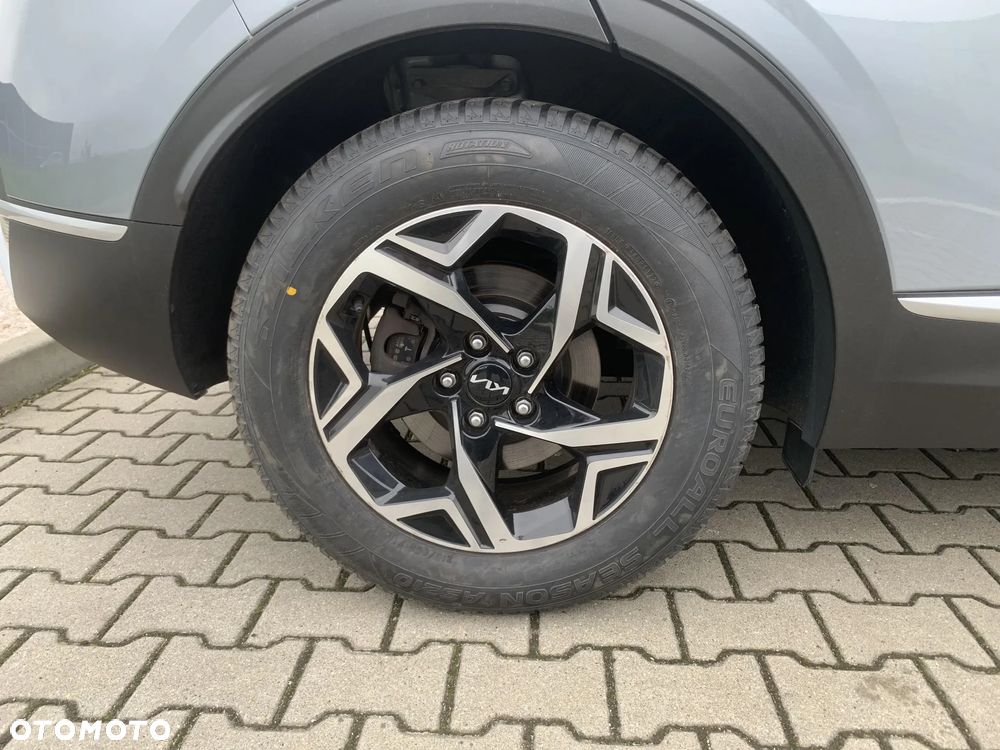 Kia Sportage 1.6 T-GDI M 2WD - 17