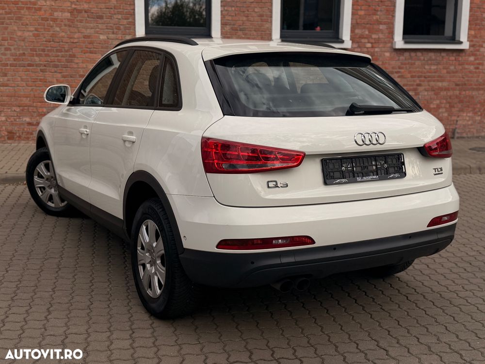 AUDI Q3 2014 — imagine 6