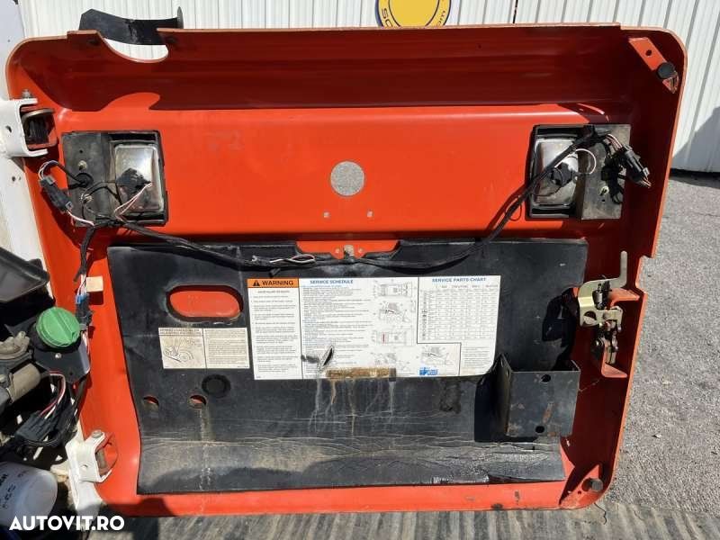 Bobcat T190 - 33