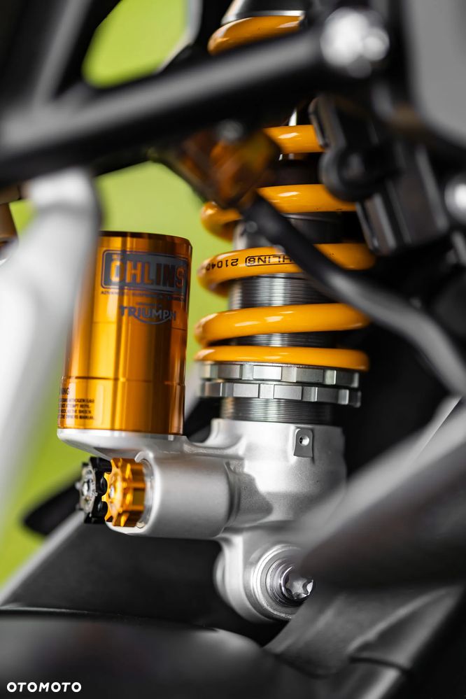 Triumph Speed Triple - 19