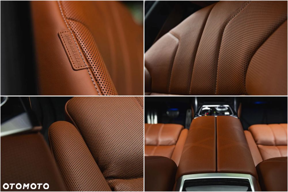 BMW Seria 7 - 33