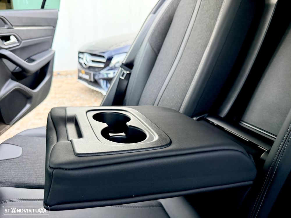 Peugeot 508 SW 1.6 Hybrid GT e-EAT8 - 49
