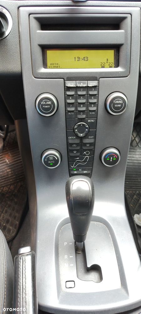 Volvo V50 DPF D3 Geartronic - 6
