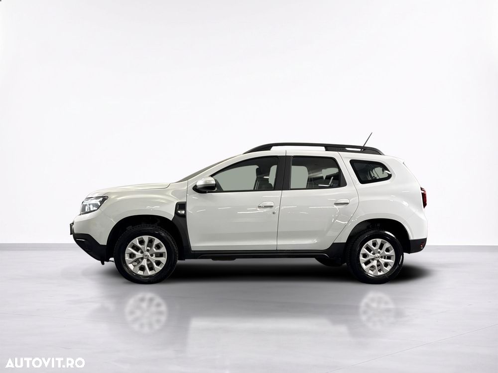 Dacia Duster - 3
