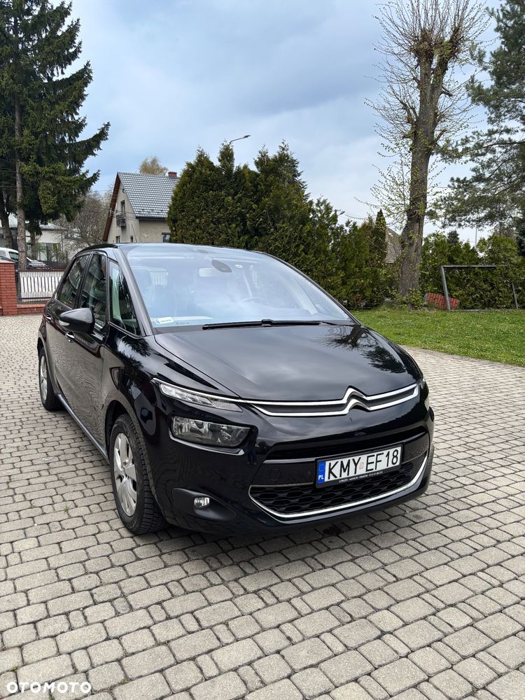 Citroën C4 Picasso 1.6 THP Intensive S&S EAT6 - 1