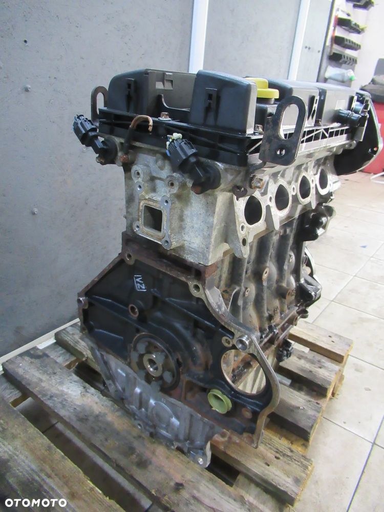 Silnik słupek F18D4 1.8 16v Cruze Orlando - 8