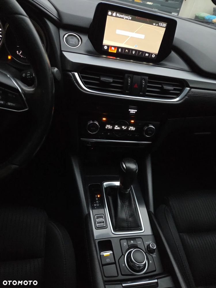 Mazda 6 2.0 Skyenergy - 21