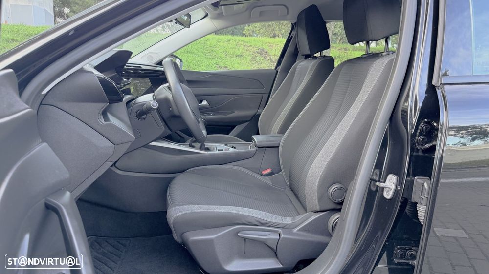 Peugeot 308 SW 1.2 PureTech Active Pack - 7