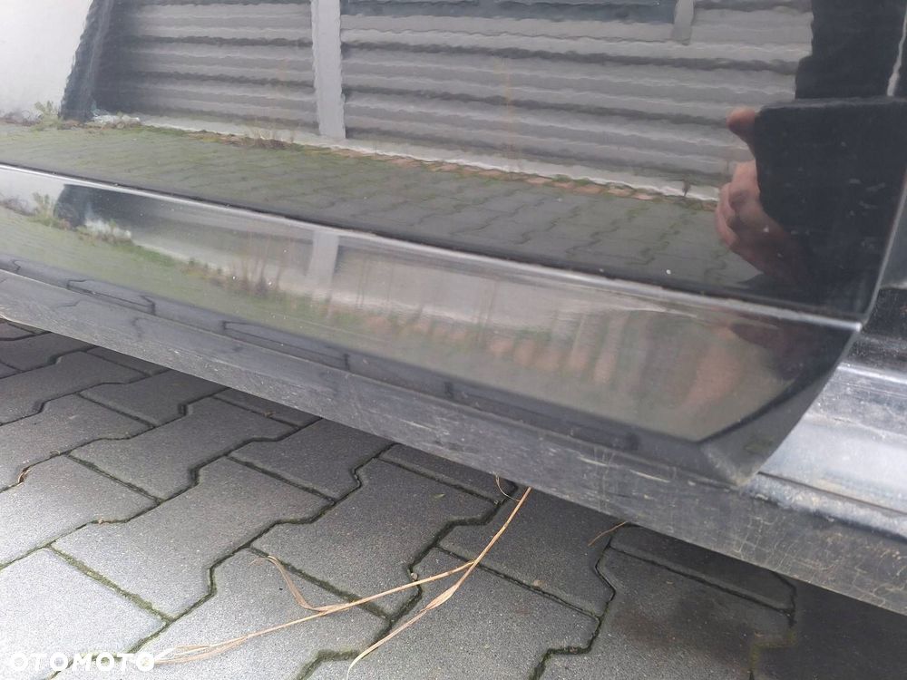 DRZWI KOMPLETNE PRAWY TYŁ AUDI A4 B7 LZ9Y KOMBI 04-08r S-LINE - 7