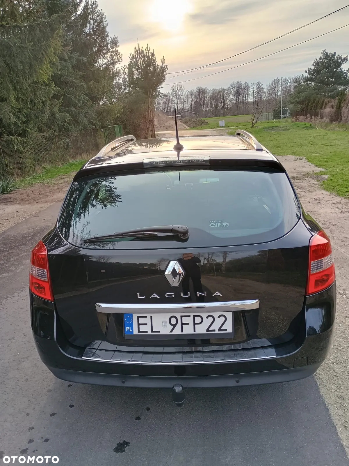 Renault Laguna 2.0 16V 140 Dynamique - 11