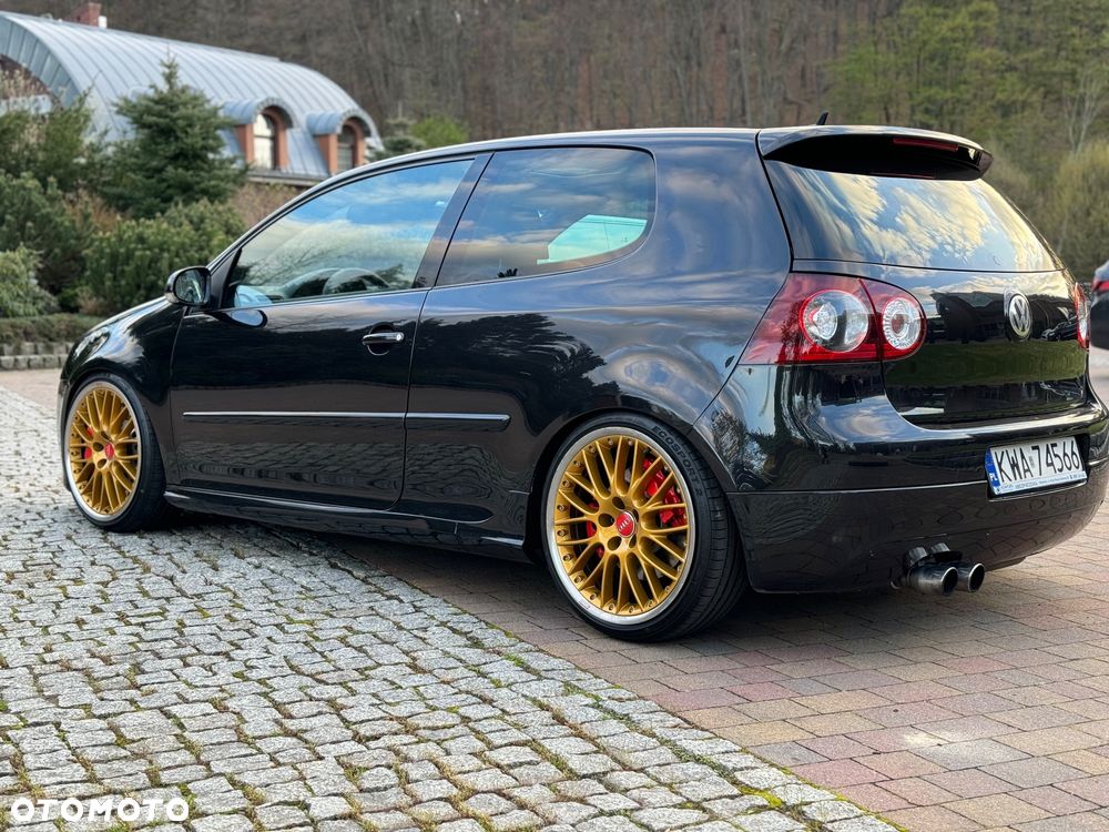 Volkswagen Golf V 2.0 TSI GTI - 7