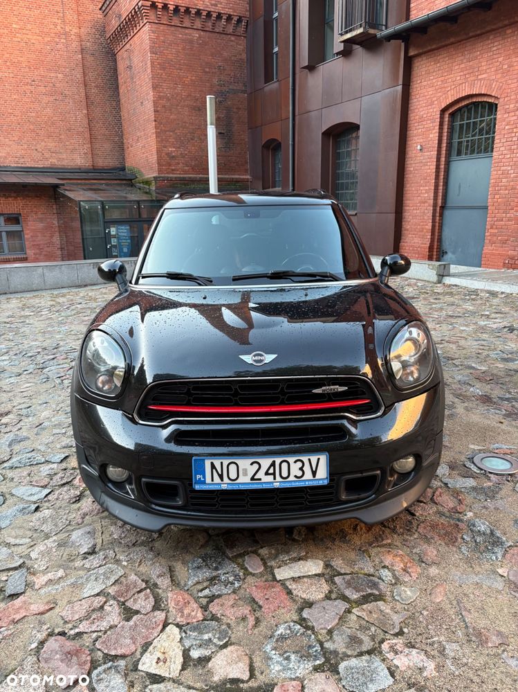 MINI Countryman - 2