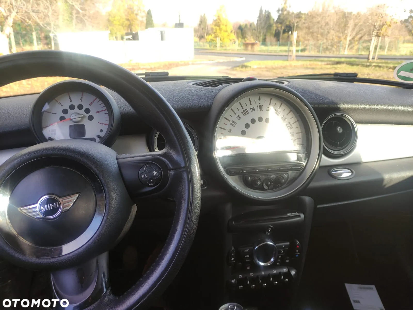 MINI Cooper D - 5