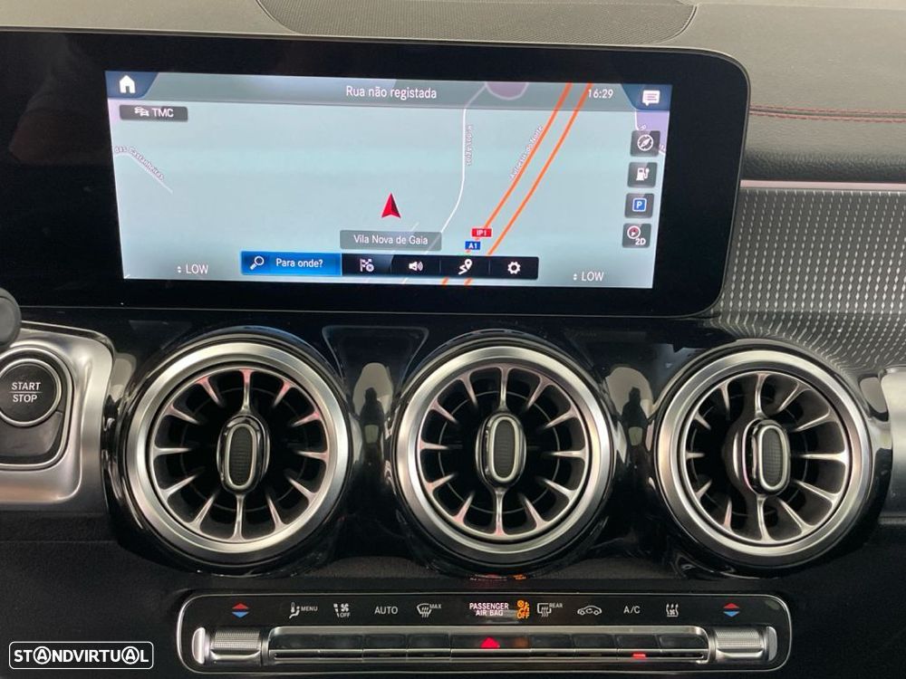 Mercedes-Benz EQB 250 AMG Line - 21