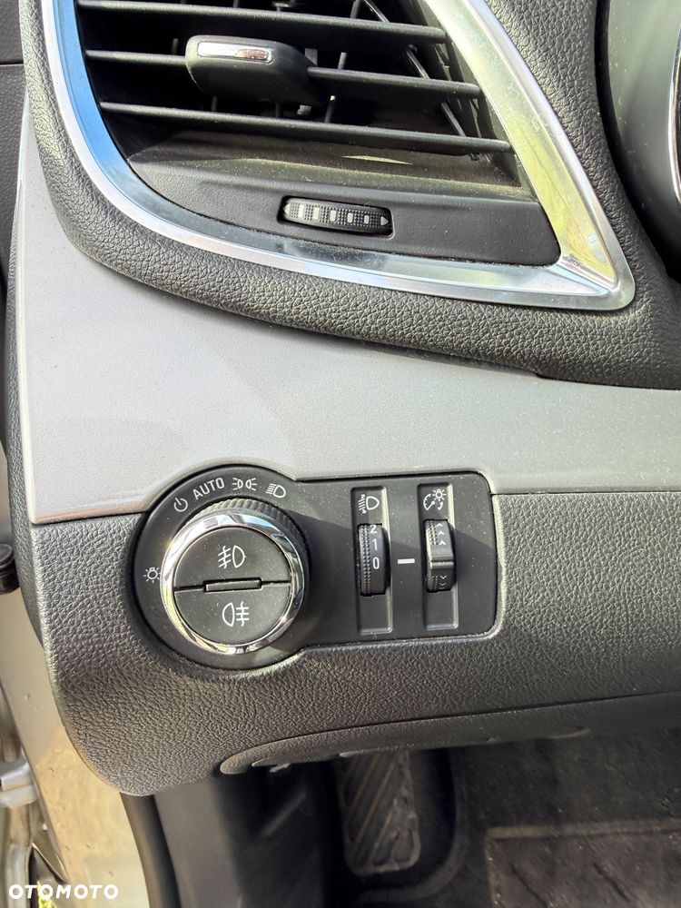 Opel Mokka - 20