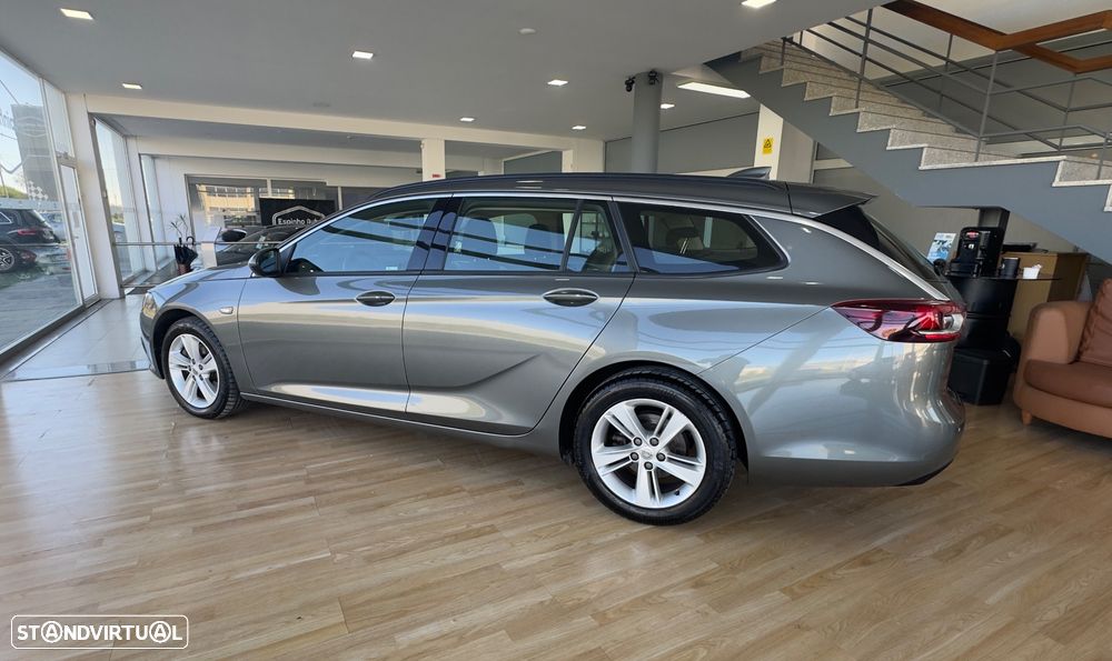 Opel Insignia Sports Tourer 1.6 CDTi Innovation - 14