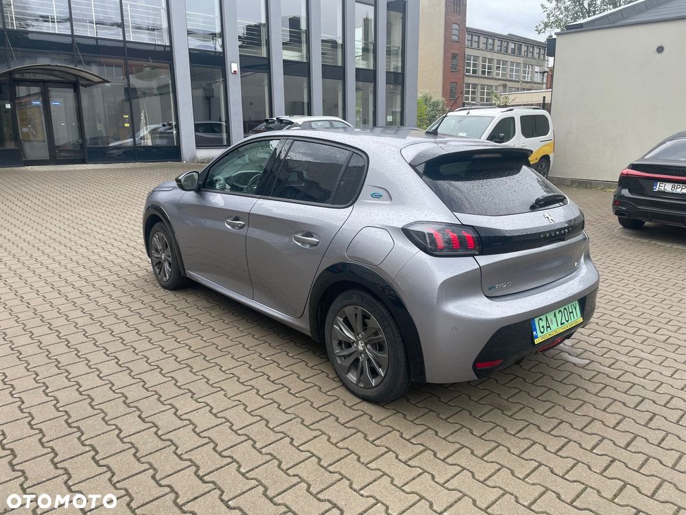 Peugeot 208 Allure Pack - 6