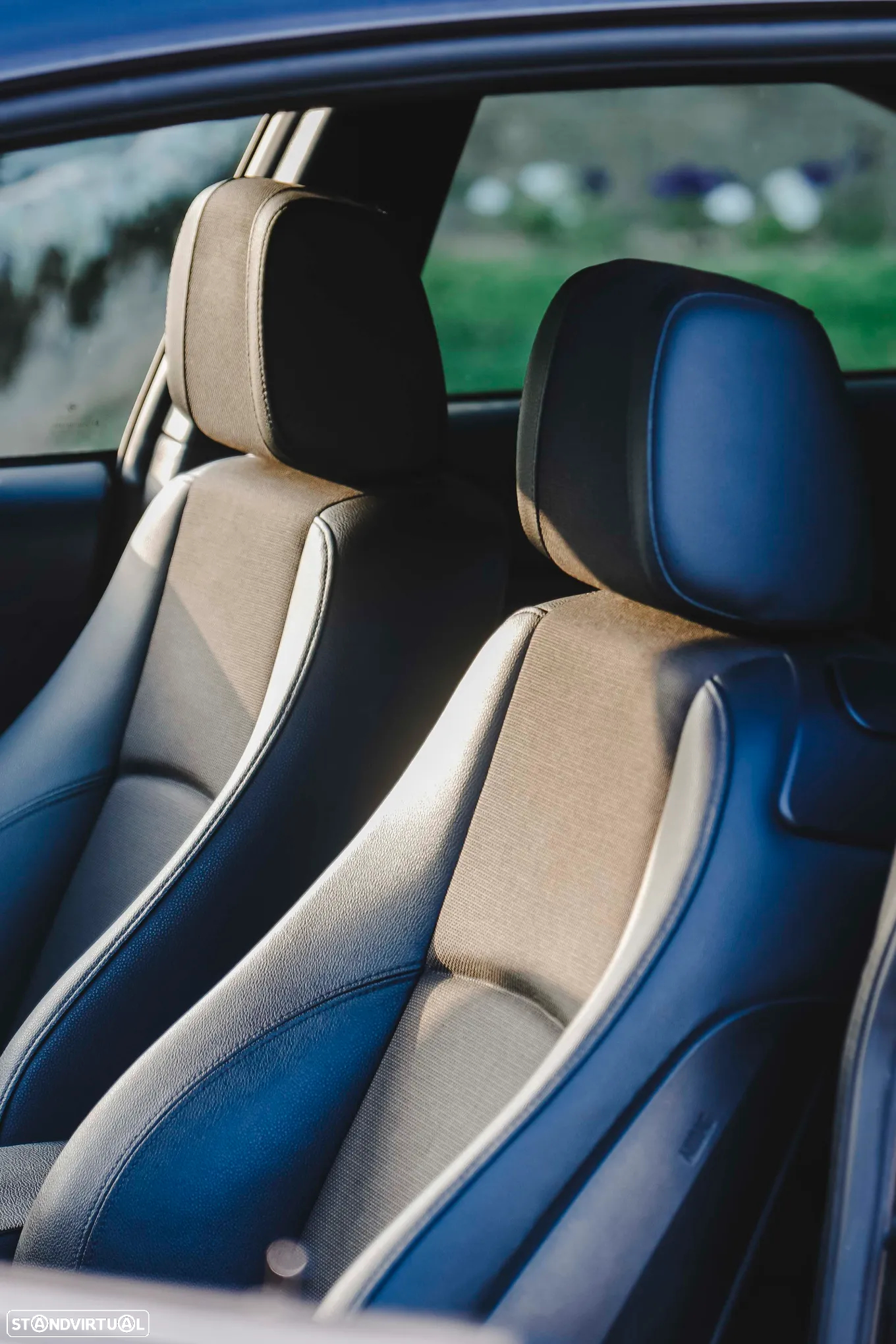 BMW 118 d Coupe - 21