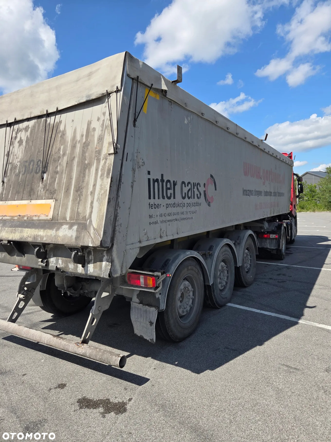 Feber Inter Cars NW3 - 4